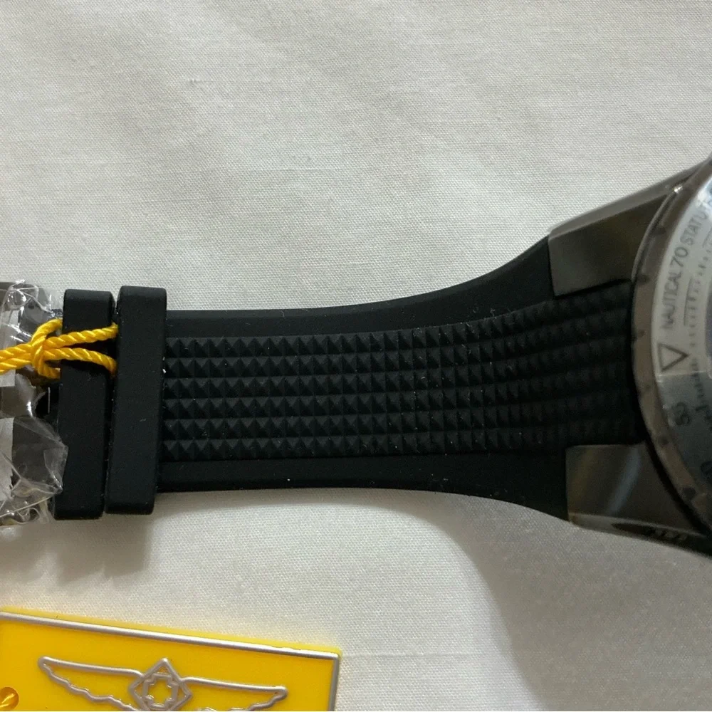 FATHER’S DAY - Invicta Men’s Aviator Smartwatch Model # 39271